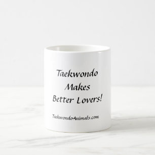 Love Mug