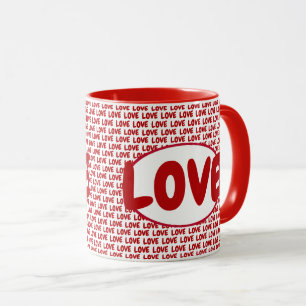 Love Mug