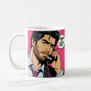 Love Mug