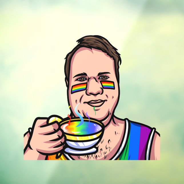 Love Mug (Sheet 3)