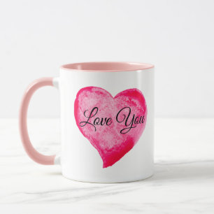 Love Mug