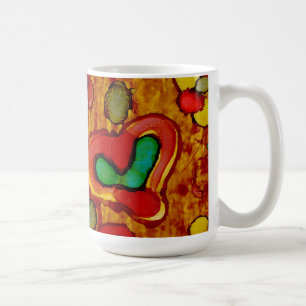 LOVE MUG