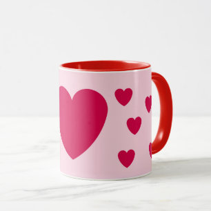 LOVE MUG AS GIFT NEW YEAR VALANTININE ANY OCCATION