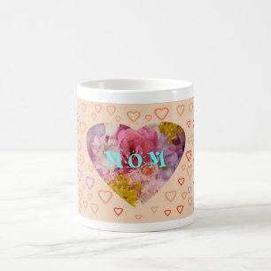 Love Mum Mug