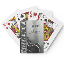Love Music