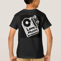 Love Music: Spin the Soul
