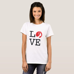 Love Music Top