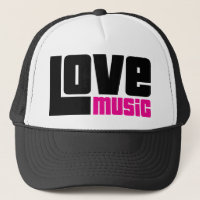 Love Music