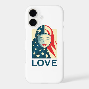 Love   Muslim Refugee