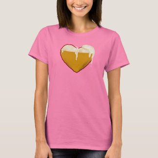 Love My 40 Weight Ladies Petite T-Shirt