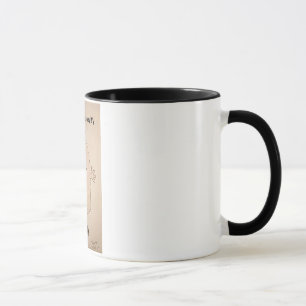 love my bologna Mug East coast newfoundland theme