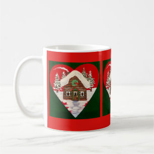Love My Cabin Cup