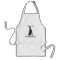 Love My Doberman Apron