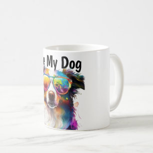 Love my Dog Mug
