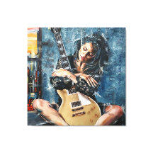 Love My Guitar