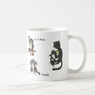 Love My Mum Mug
