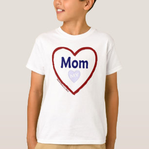 Love: My Mum - Shirt