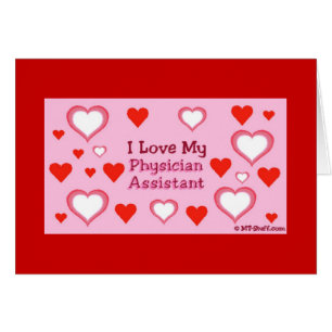 Love My Physician Assistant