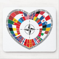 Love NATO Countries, with the NATO