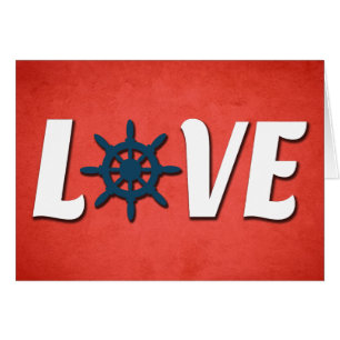 Love nautical design