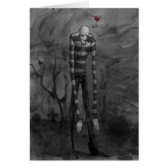 Love Never Dies (Front)