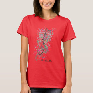 Love Never ends T Shirt