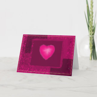 Love Note Cards