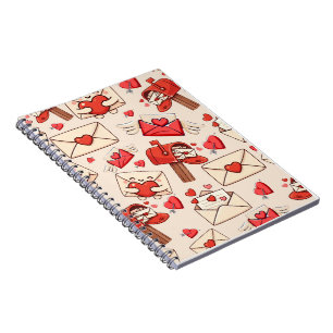 love notebook