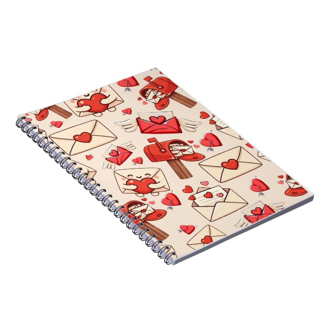 love notebook (Right Side)