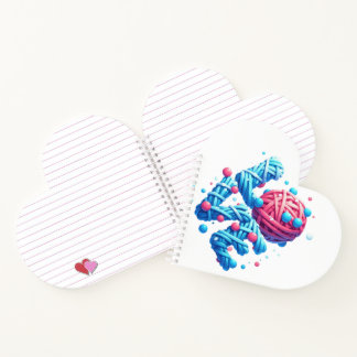 LOVE NOTEBOOK