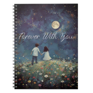 Love notebook