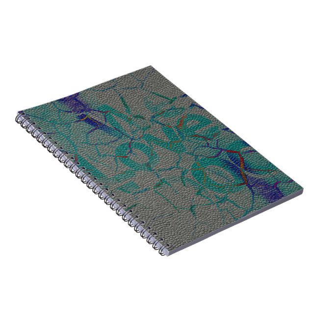 Love Notebook (Right Side)