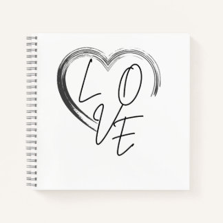 Love Notebook