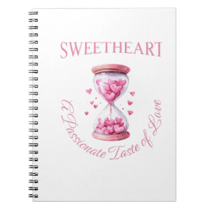 Love Notebook