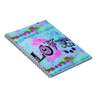 Love Notebook