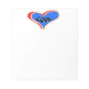 Love Notepad