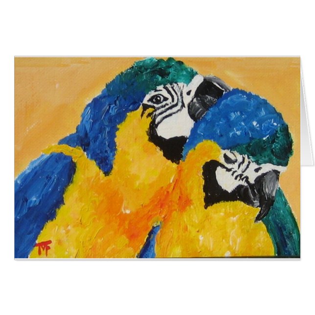 Love Notes (Front Horizontal)