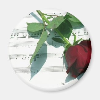 Love Notes Magnet