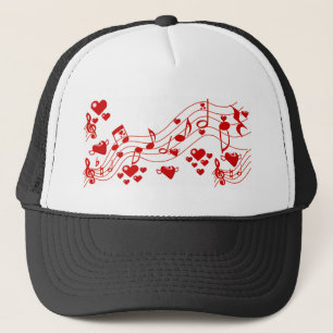 Love Notes_ Trucker Hat