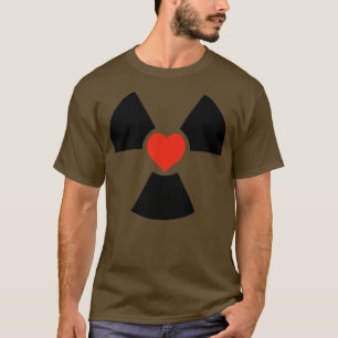 Love Nuclear Energy T-Shirt