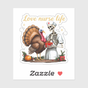 Love Nurse Life Celebrate Your Passion for Nursing