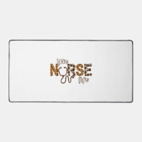 Love Nurse Life Cheetah 3
