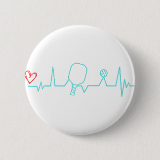 Love Nurse Practitioner Nursing Wear NP 6 Cm Round Badge