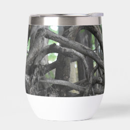 Love of a Fallen Tree