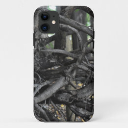Love of a Fallen Tree Case-Mate iPhone Case