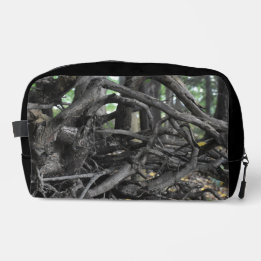 Love of a Fallen Tree Dopp Kit