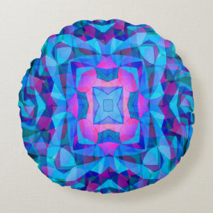 Love of the Sea...... Round Cushion
