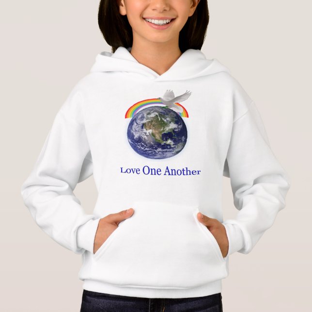 Love one Another (Front)
