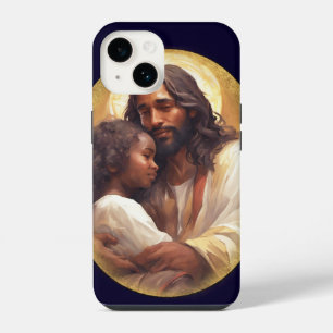 Love one another iPhone 14 case