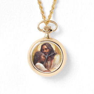 Love one another Scripture Watch